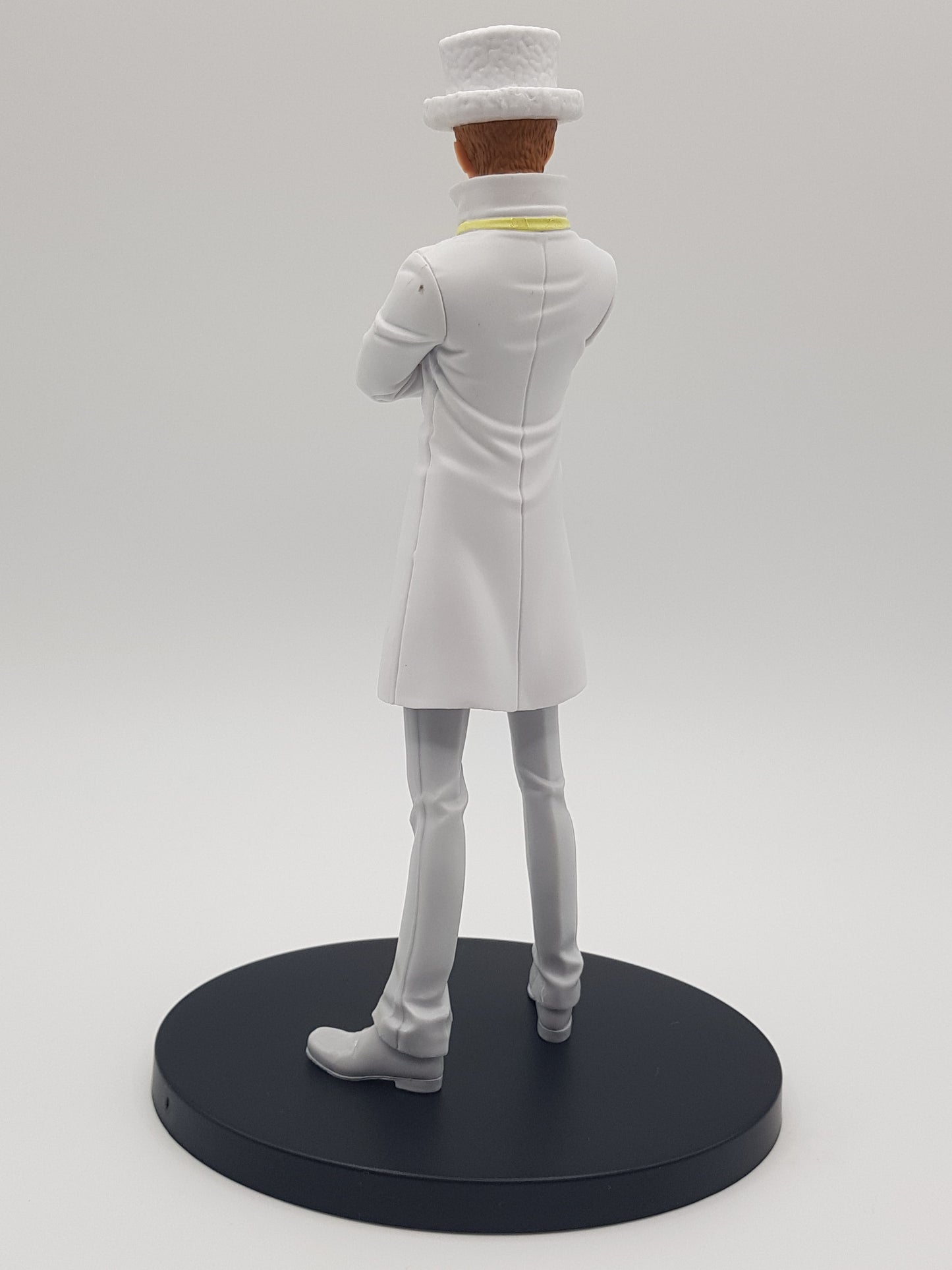 Kaku Figur - One Piece - DXF The Grandline Series - Banpresto