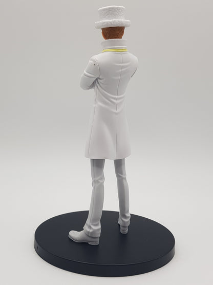 Kaku Figur - One Piece - DXF The Grandline Series - Banpresto