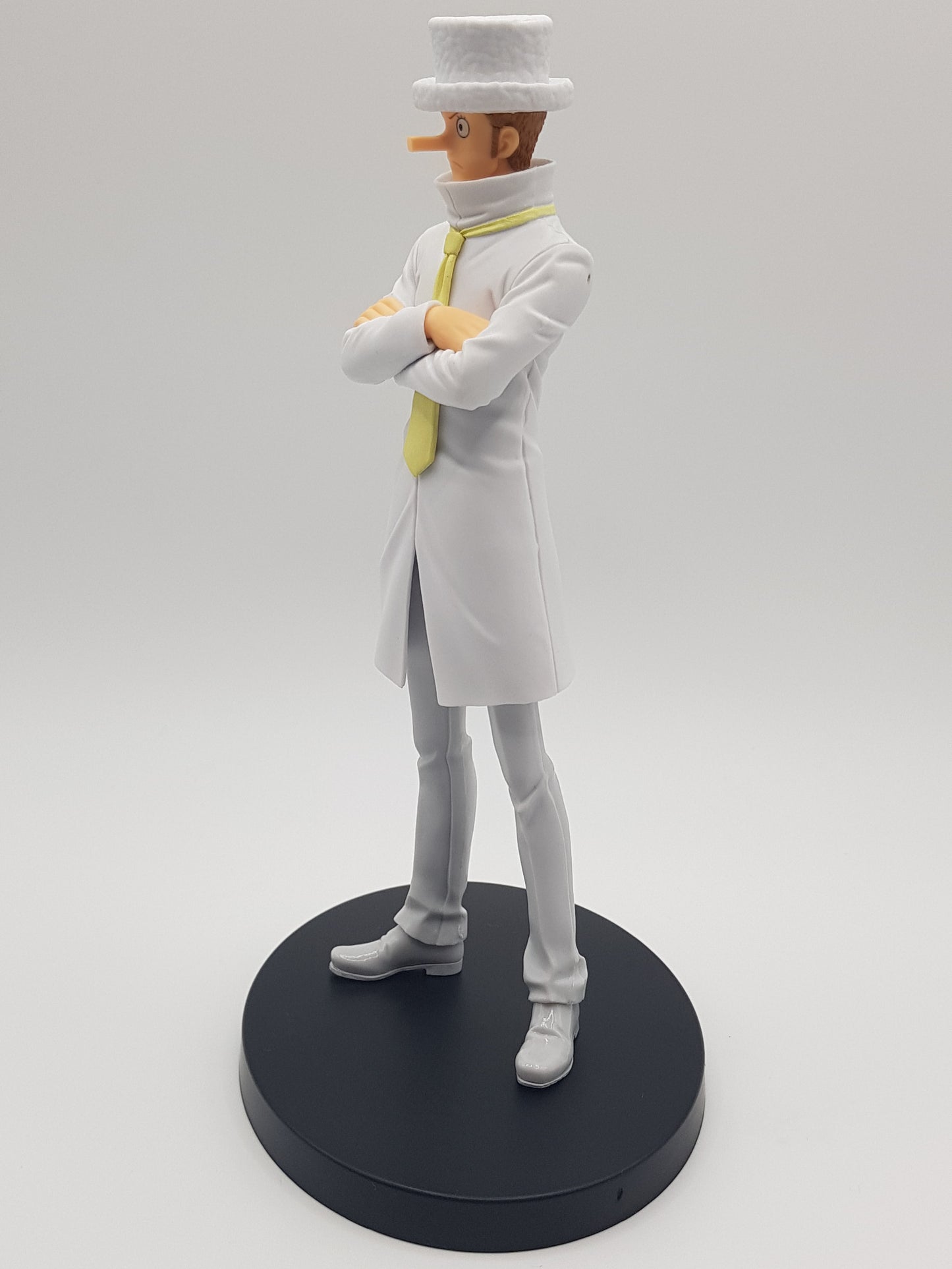 Kaku Figur - One Piece - DXF The Grandline Series - Banpresto