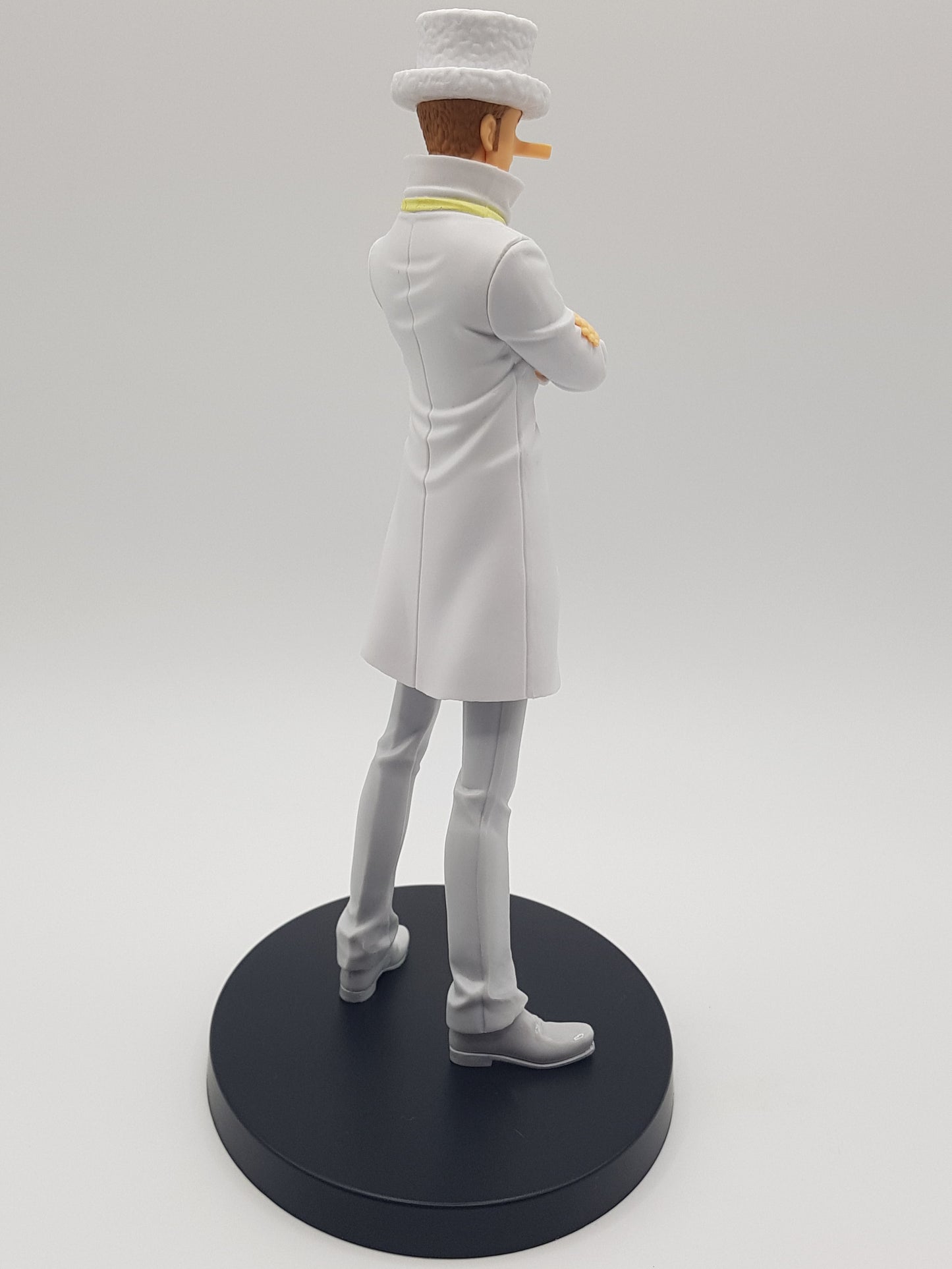 Kaku Figur - One Piece - DXF The Grandline Series - Banpresto