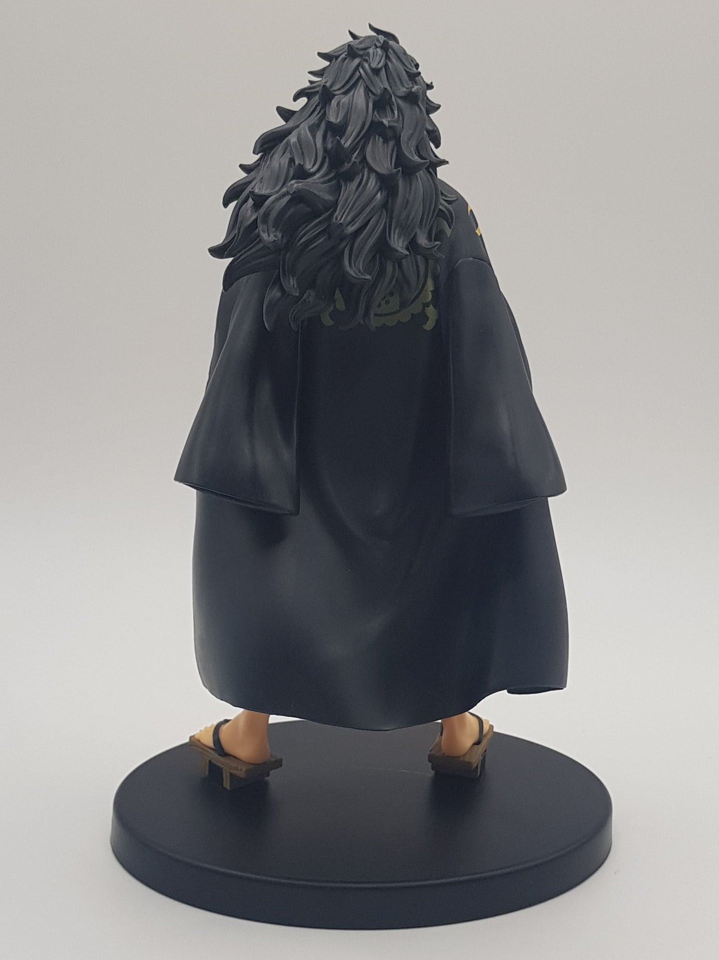 Kozuki Momonosuke Figur - One Piece - DXF The Grandline Series Extra - Banpresto