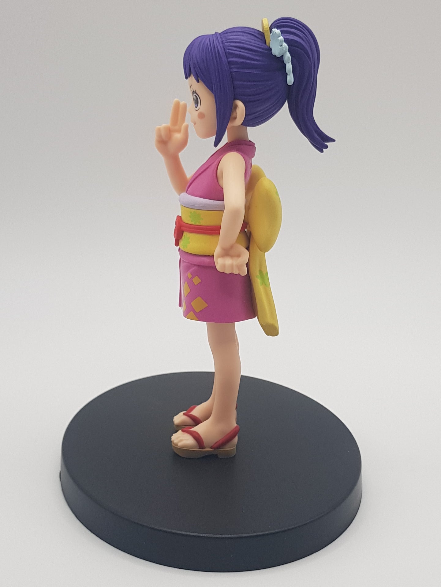 Tama Figur (Otama) - One Piece: Wano Country - The Grandline Series - Banpresto