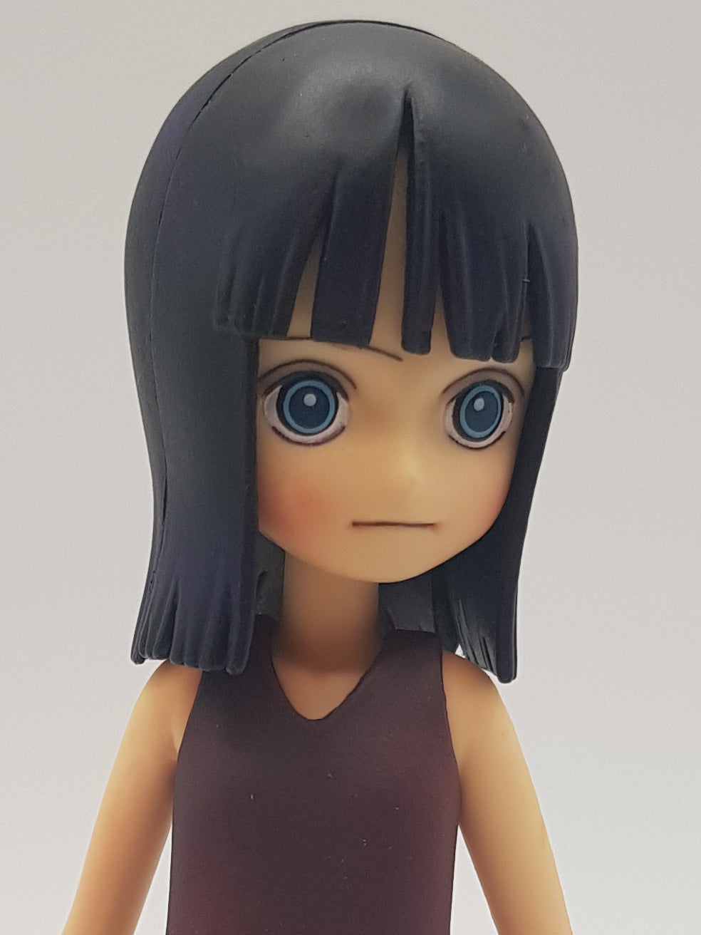 Nico Robin Figur - One Piece - The Grandline Children Vol. 4 - Banpresto