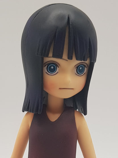 Nico Robin Figur - One Piece - The Grandline Children Vol. 4 - Banpresto