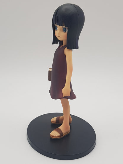 Nico Robin Figur - One Piece - The Grandline Children Vol. 4 - Banpresto