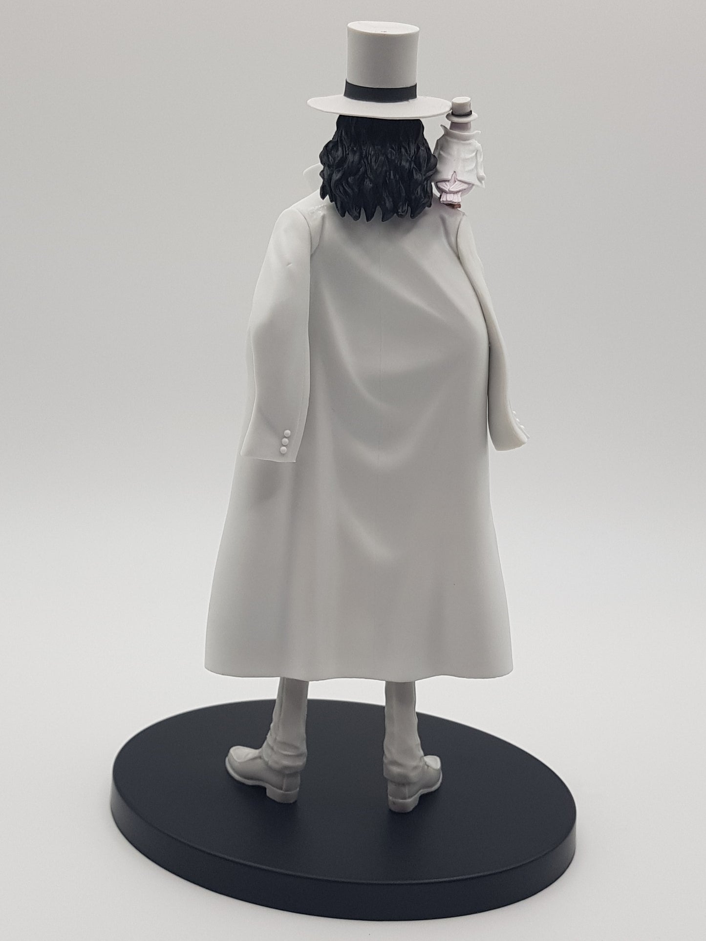 Rob Lucci Figur - One Piece: Wano Kuni - DXF The Grandline Men Vol. 23 - Banpresto