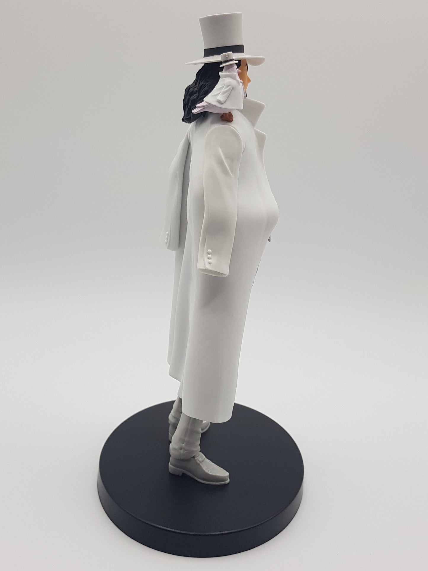 Rob Lucci Figur - One Piece: Wano Kuni - DXF The Grandline Men Vol. 23 - Banpresto