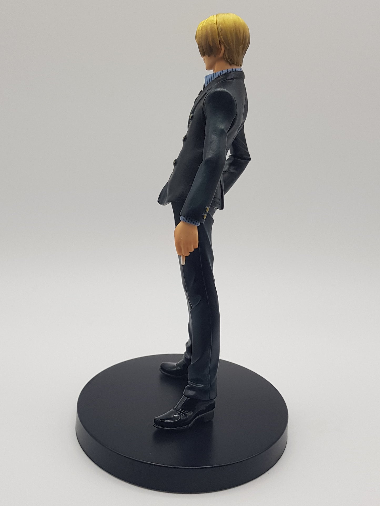Sanji Figur - One Piece - DXF The Grandline Men Vol. 6 - Banpresto