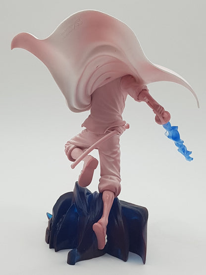 Shanks Figur - One Piece: Film Red - Senkou Zekkei - Banpresto