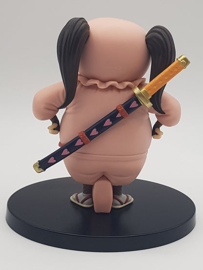 Shinobu Figur - One Piece: Wano Kuni - DXF The Grandline Lady Vol. 8 - Banpresto