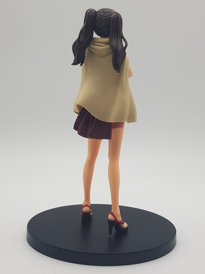 Shinobu Figur - One Piece: Wano Kuni - DXF The Grandline Series - Banpresto