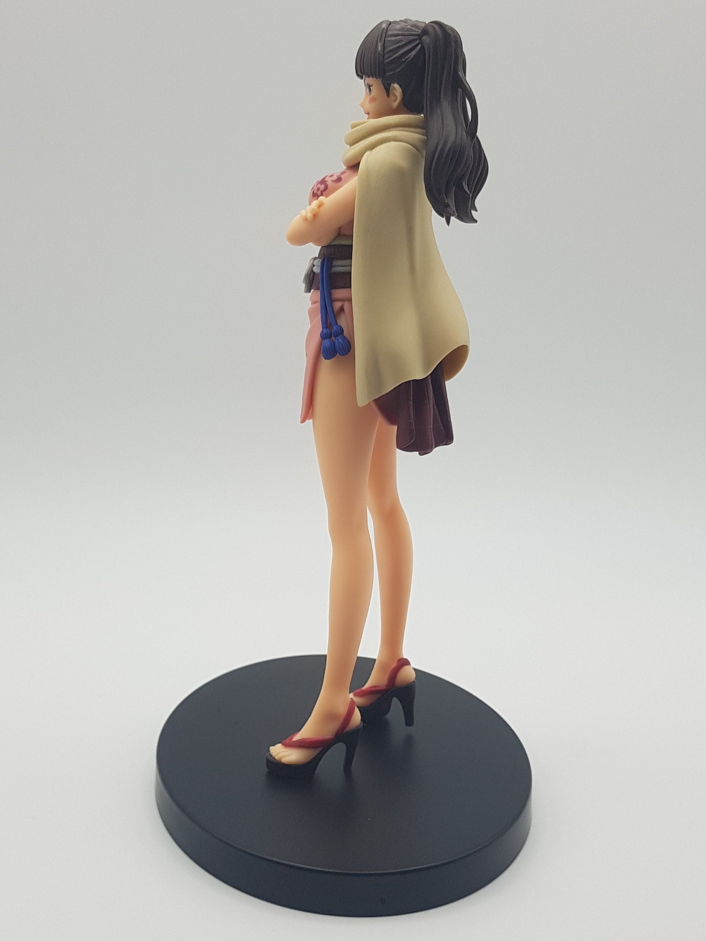 Shinobu Figur - One Piece: Wano Kuni - DXF The Grandline Series - Banpresto