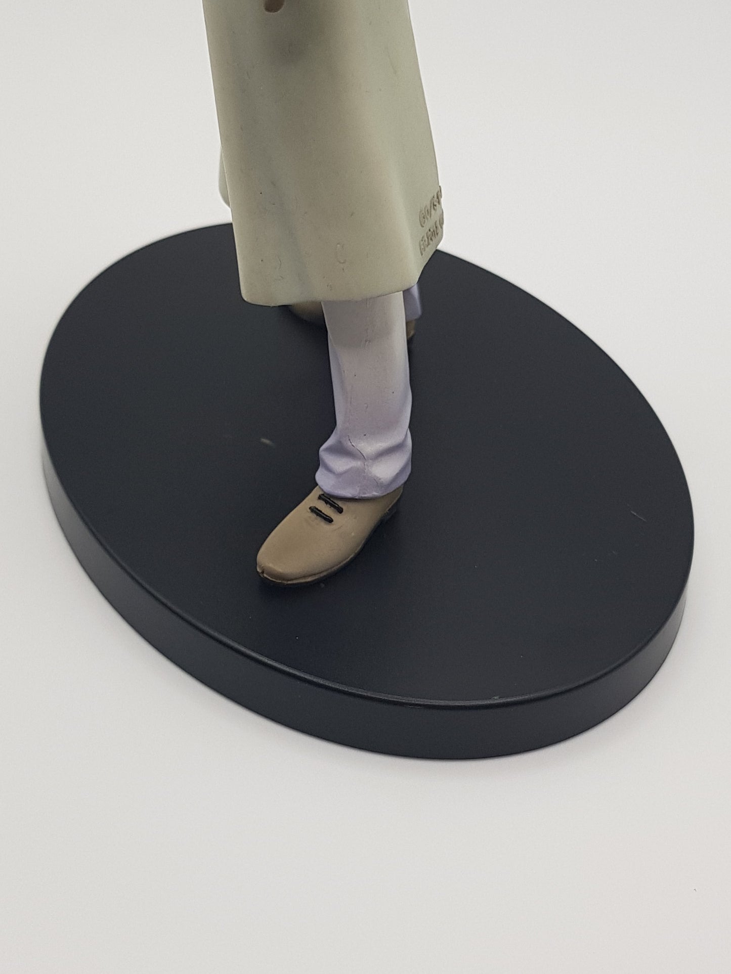 Vergo Figur - One Piece - The Grandline Men Vol. 17 - Banpresto