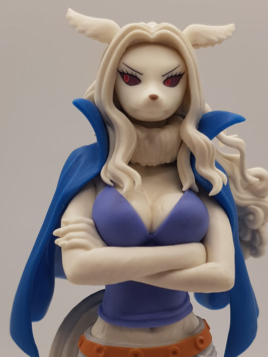 Wanda Figur - One Piece: Wano Kuni - DXF The Grandline Lady Vol. 10 - Banpresto