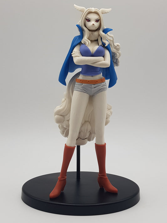 Wanda Figur - One Piece: Wano Kuni - DXF The Grandline Lady Vol. 10 - Banpresto