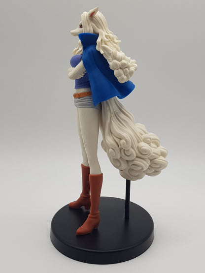 Wanda Figur - One Piece: Wano Kuni - DXF The Grandline Lady Vol. 10 - Banpresto