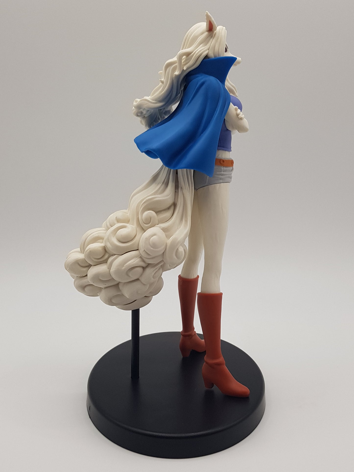 Wanda Figur - One Piece: Wano Kuni - DXF The Grandline Lady Vol. 10 - Banpresto