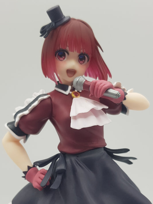 Kana Arima Figur - Oshi no Ko - Coreful Figure B-Komachi Ver. - Taito