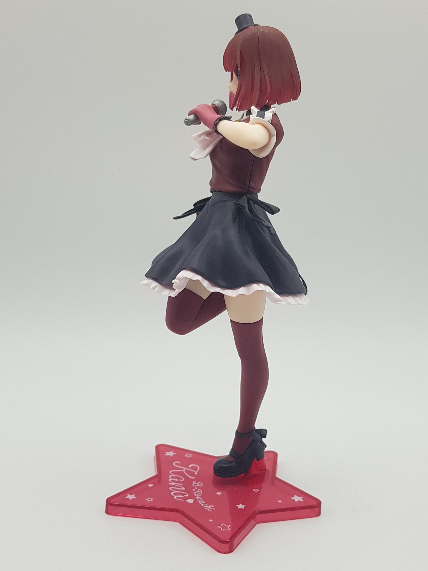 Kana Arima Figur - Oshi no Ko - Coreful Figure B-Komachi Ver. - Taito