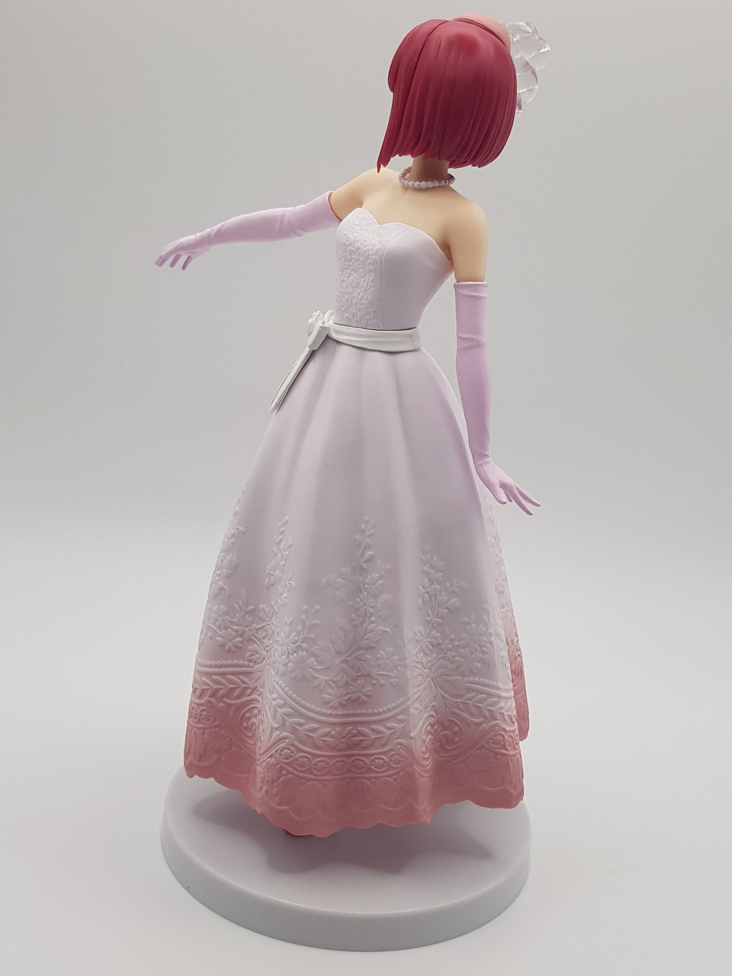 Kana Arima Figur - Oshi no Ko - Bridal Dress - Banpresto
