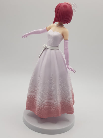 Kana Arima Figur - Oshi no Ko - Bridal Dress - Banpresto