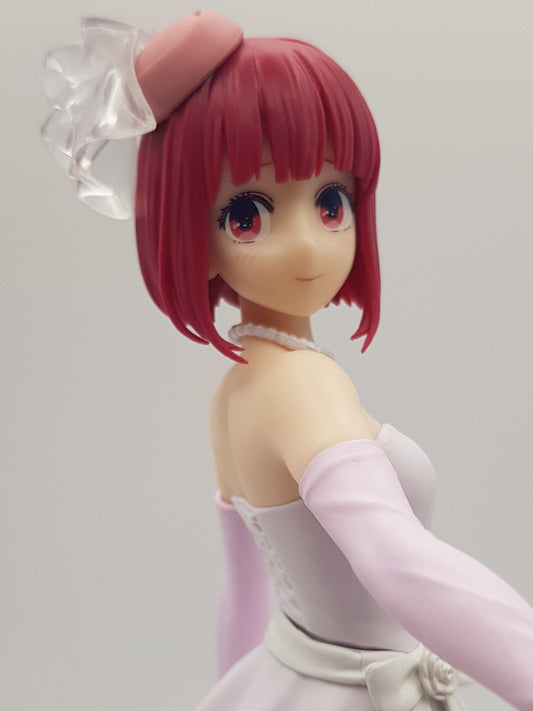Kana Arima Figur - Oshi no Ko - Bridal Dress - Banpresto