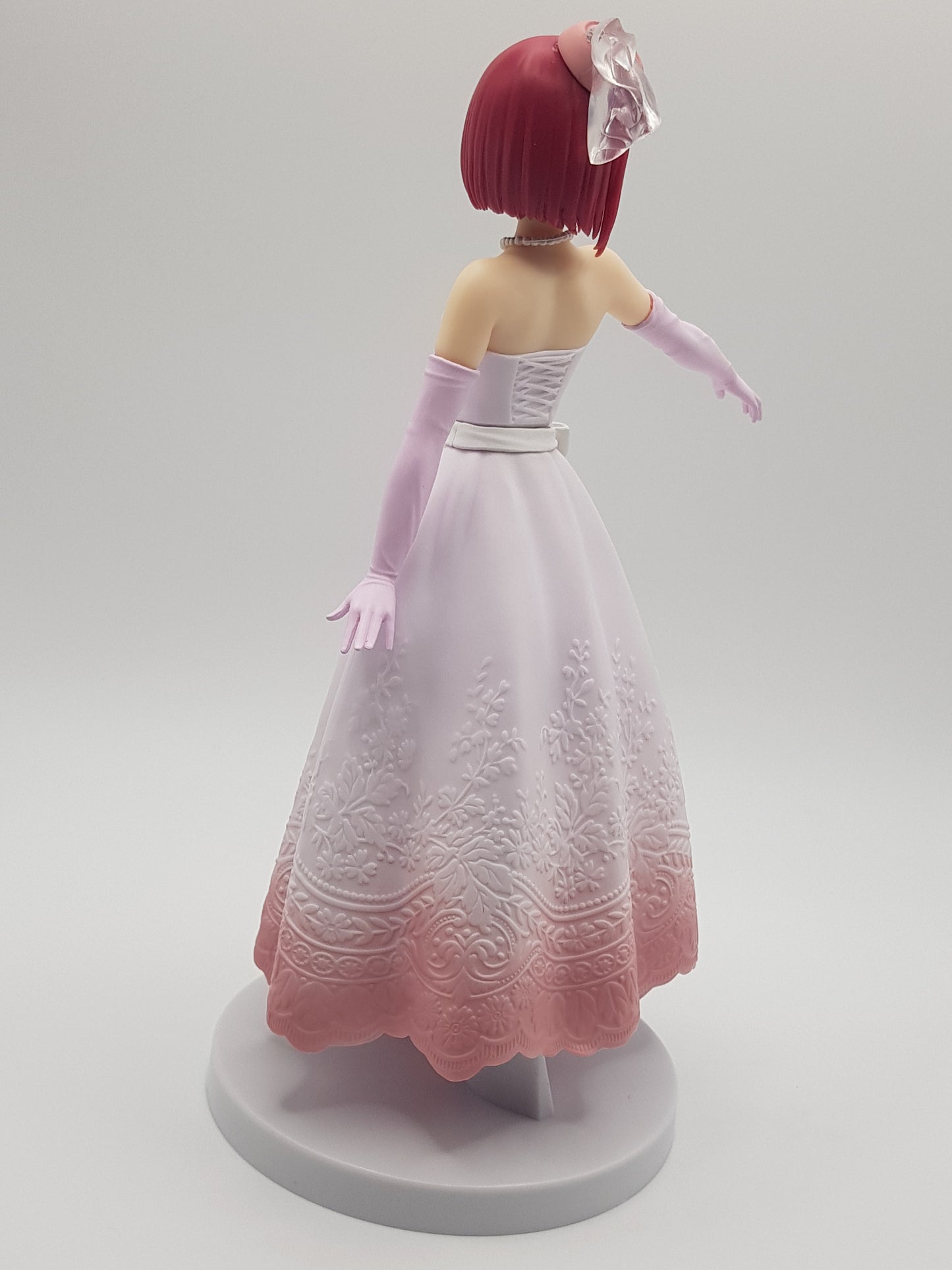 Kana Arima Figur - Oshi no Ko - Bridal Dress - Banpresto