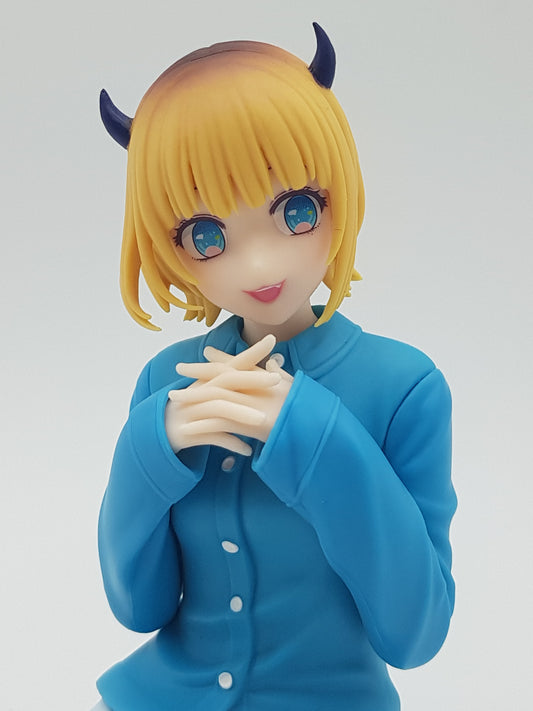 Mem-Cho - Oshi no Ko - Relax Time - Banpresto