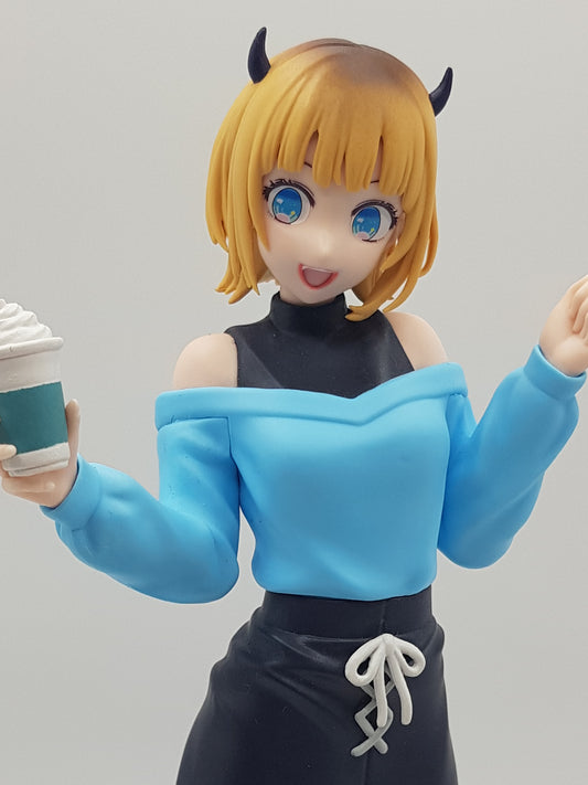 Mem-Cho Figur - Oshi no Ko - Plain Clothes - Banpresto