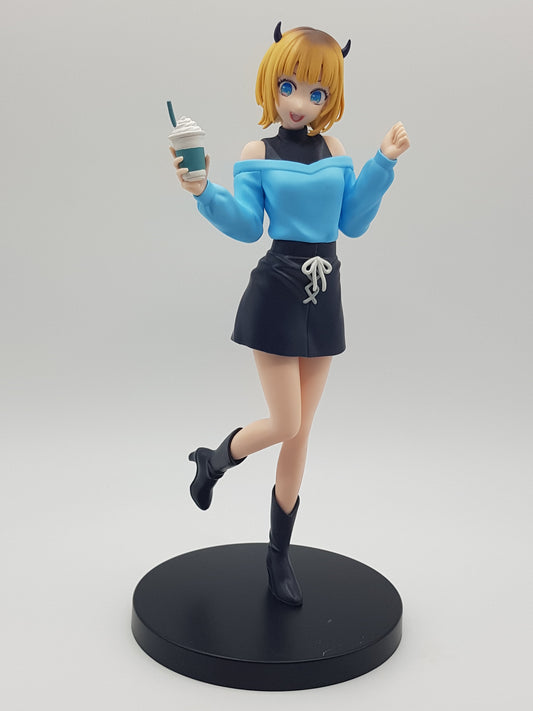 Mem-Cho Figur - Oshi no Ko - Plain Clothes - Banpresto
