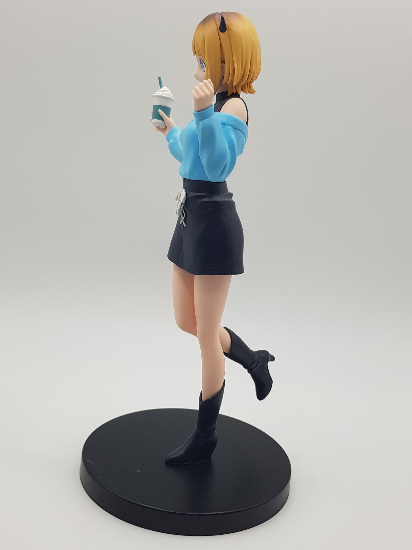 Mem-Cho Figur - Oshi no Ko - Plain Clothes - Banpresto