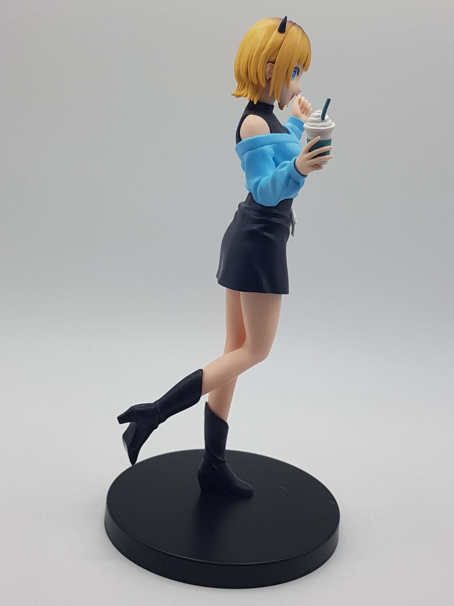 Mem-Cho Figur - Oshi no Ko - Plain Clothes - Banpresto