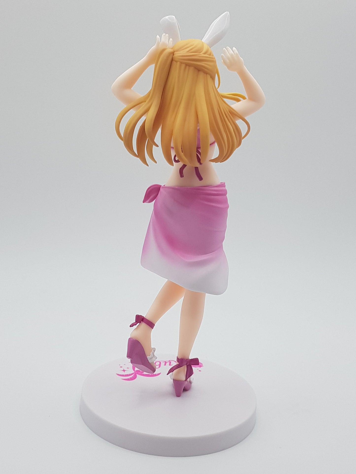 Ruby Hoshino Figur - Oshi no Ko - Luminasta - Sega