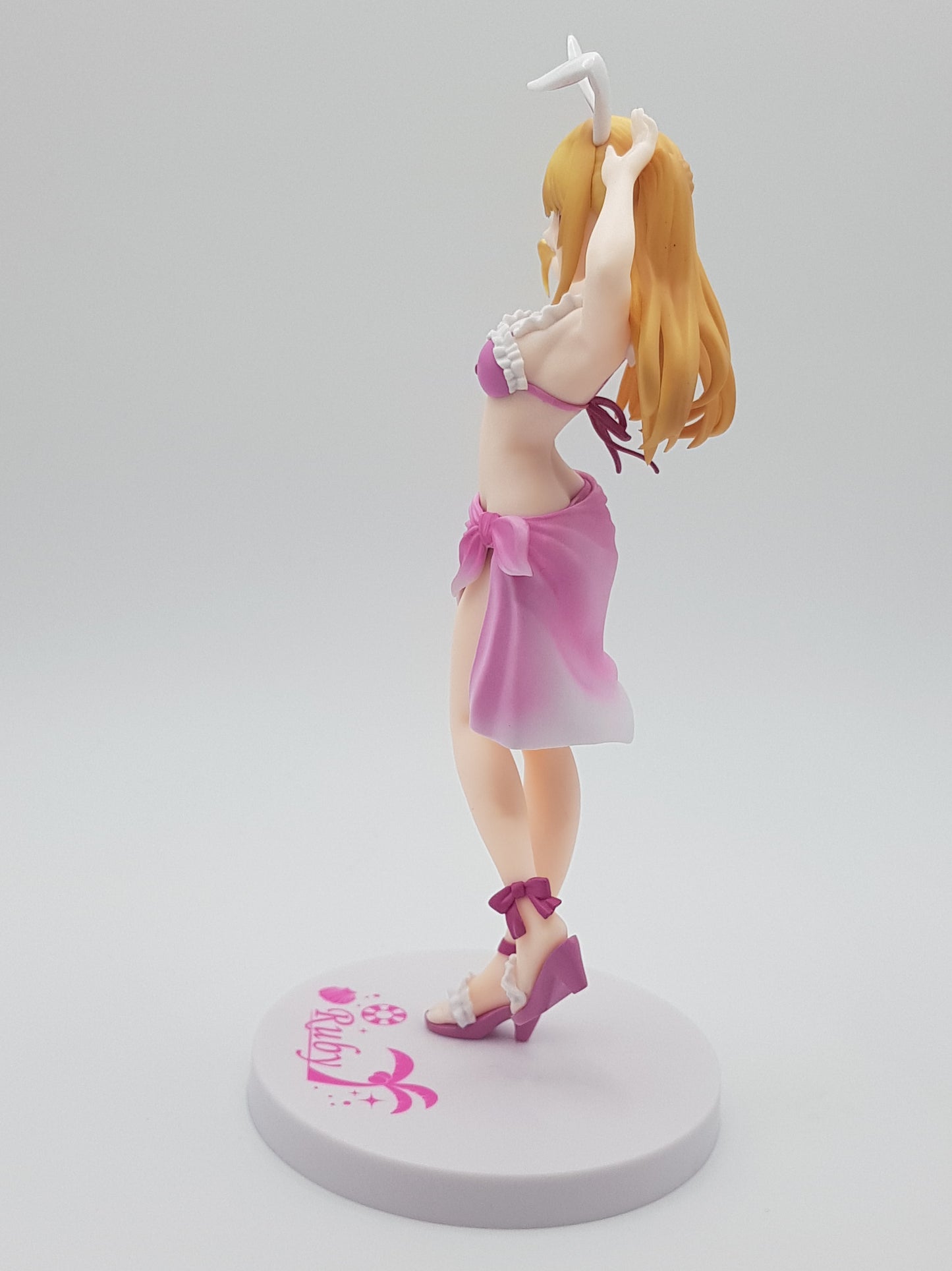 Ruby Hoshino Figur - Oshi no Ko - Luminasta - Sega