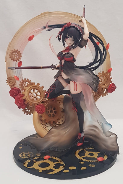 Kurumi Tokisaki Figur - Date A Live IV - Lingerie Swimsuit Version - Spiritale - 1/7 Scale