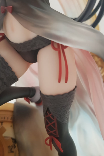 Kurumi Tokisaki Figur - Date A Live IV - Lingerie Swimsuit Version - Spiritale - 1/7 Scale