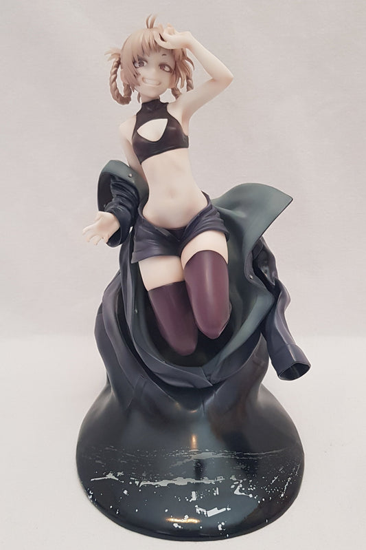 Nanakusa Nazuna Figur - Call of the Night - Kotobukiya 1/7 Scale