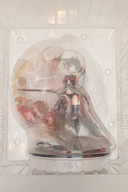 Kurumi Tokisaki Figur - Date A Live IV - Lingerie Swimsuit Version - Spiritale - 1/7 Scale