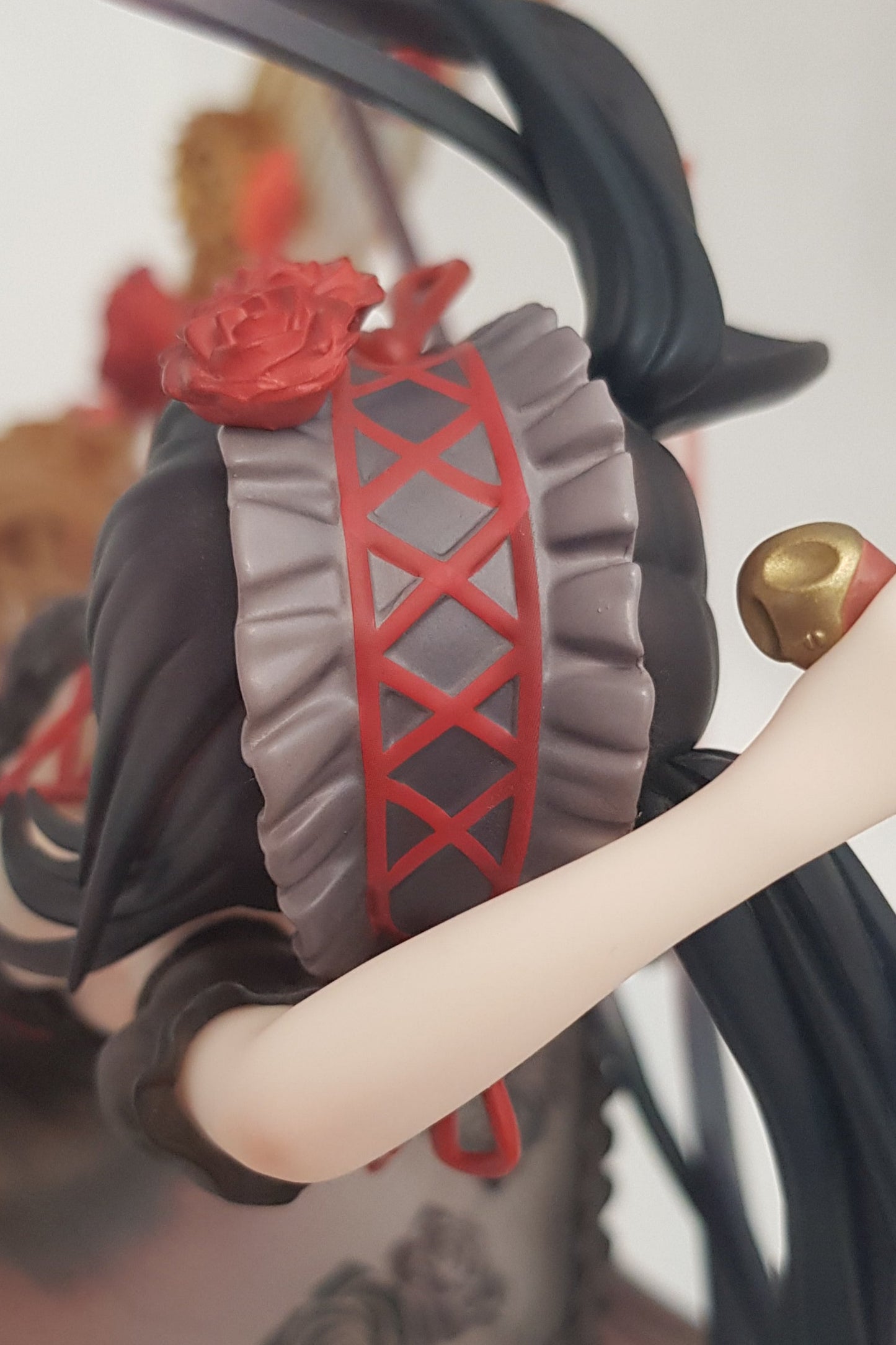 Kurumi Tokisaki Figur - Date A Live IV - Lingerie Swimsuit Version - Spiritale - 1/7 Scale