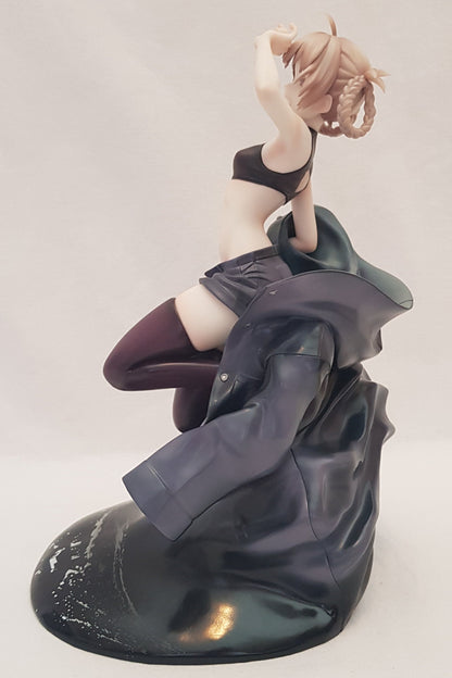 Nanakusa Nazuna Figur - Call of the Night - Kotobukiya 1/7 Scale