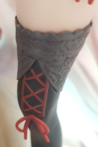 Kurumi Tokisaki Figur - Date A Live IV - Lingerie Swimsuit Version - Spiritale - 1/7 Scale
