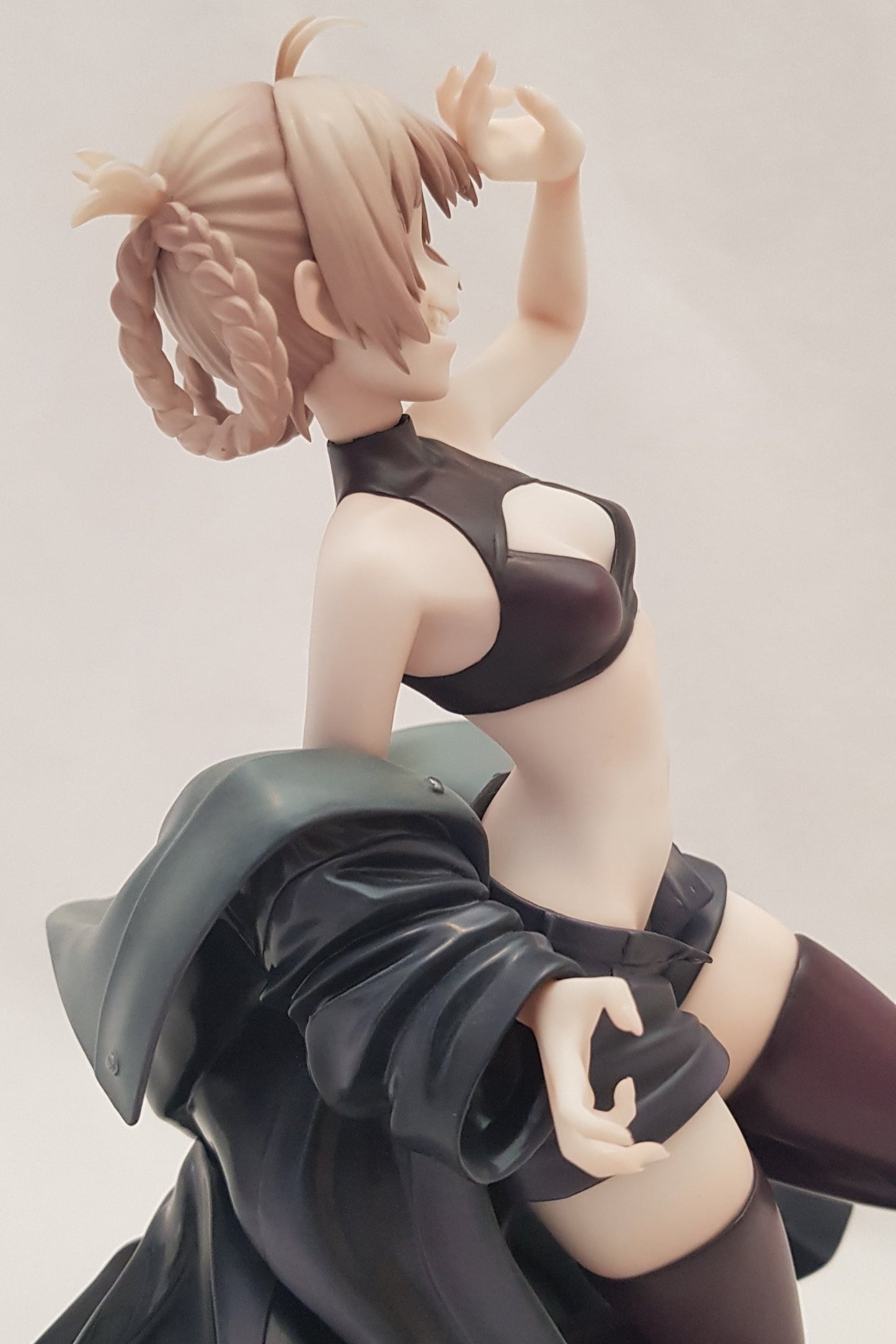 Nanakusa Nazuna Figur - Call of the Night - Kotobukiya 1/7 Scale