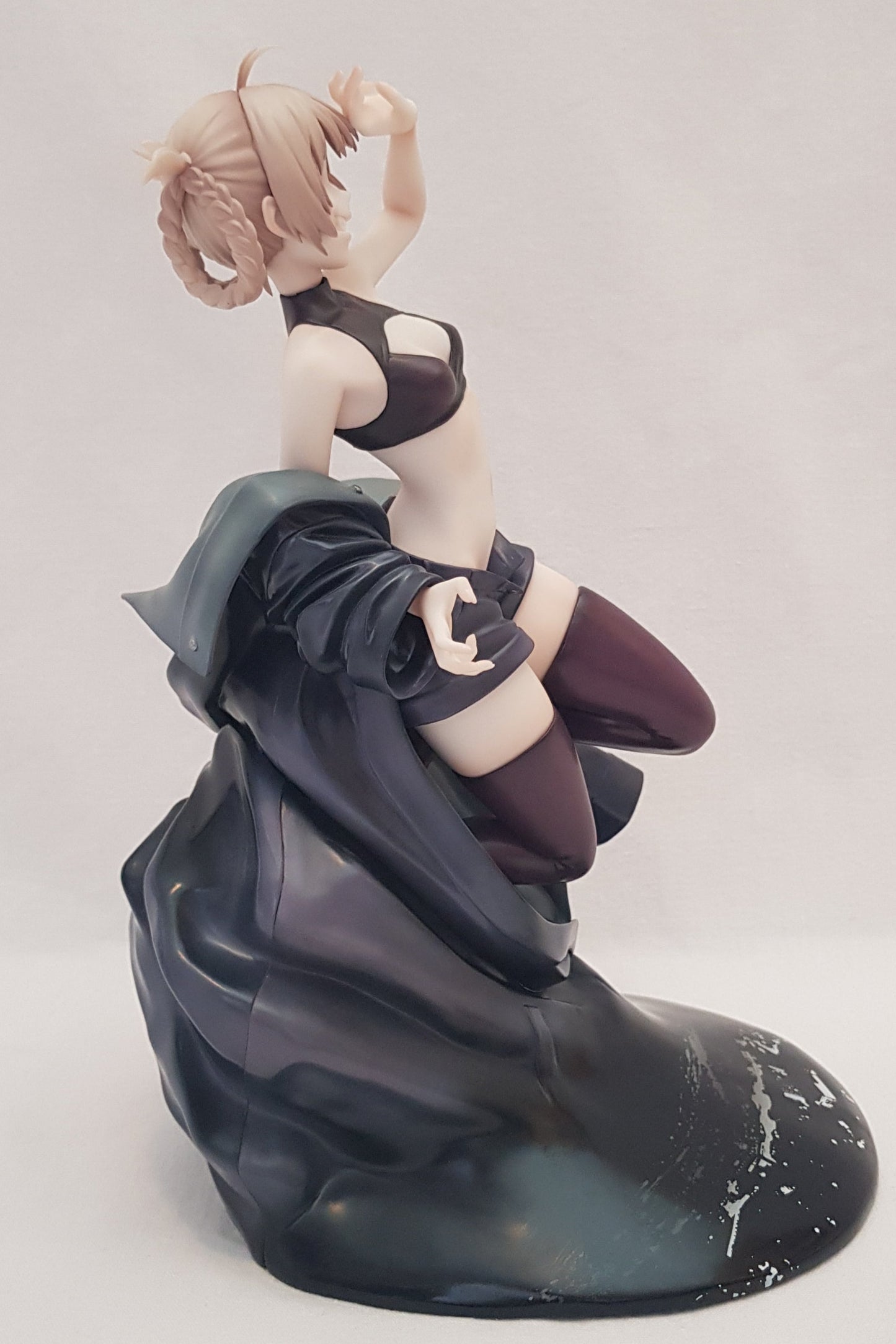 Nanakusa Nazuna Figur - Call of the Night - Kotobukiya 1/7 Scale