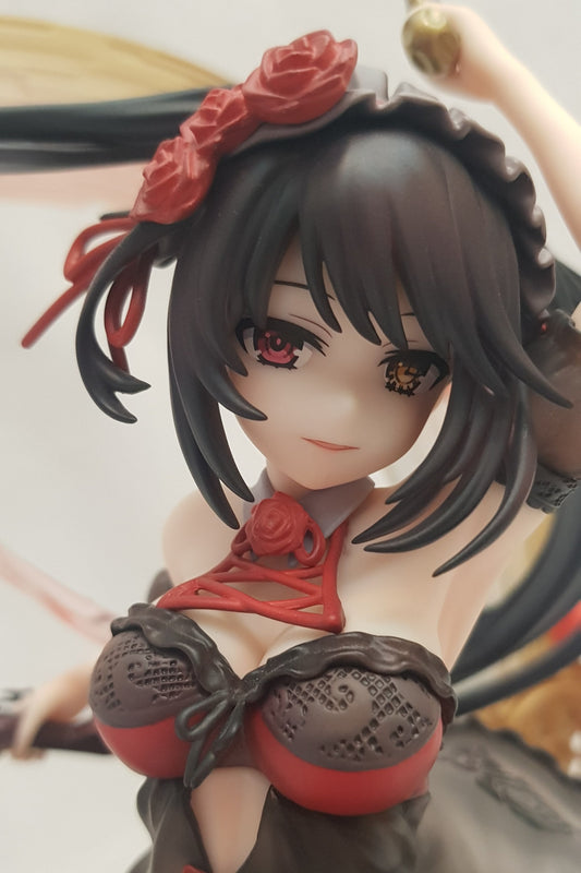 Kurumi Tokisaki Figur - Date A Live IV - Lingerie Swimsuit Version - Spiritale - 1/7 Scale