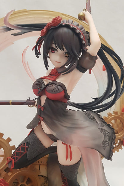 Kurumi Tokisaki Figur - Date A Live IV - Lingerie Swimsuit Version - Spiritale - 1/7 Scale