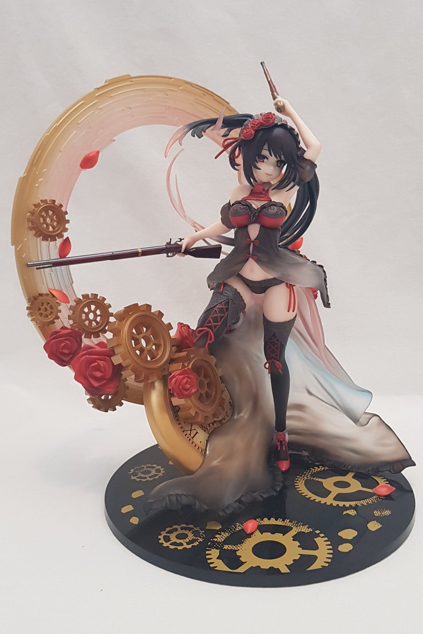 Kurumi Tokisaki Figur - Date A Live IV - Lingerie Swimsuit Version - Spiritale - 1/7 Scale