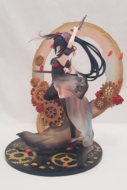 Kurumi Tokisaki Figur - Date A Live IV - Lingerie Swimsuit Version - Spiritale - 1/7 Scale