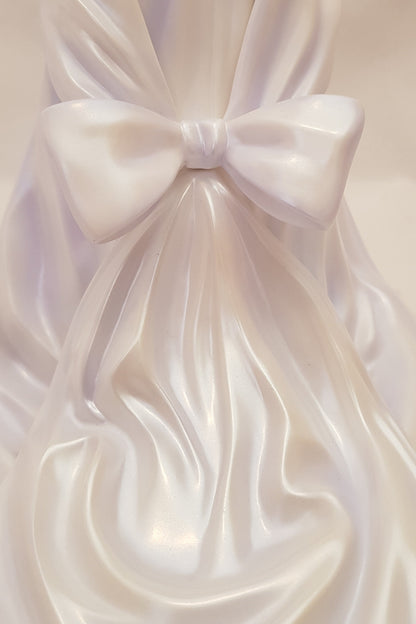 Miku Nakano Figur - The Quintessential Quintuplets - Wedding Version - Hobby Japan Amakuni 1/7 Scale