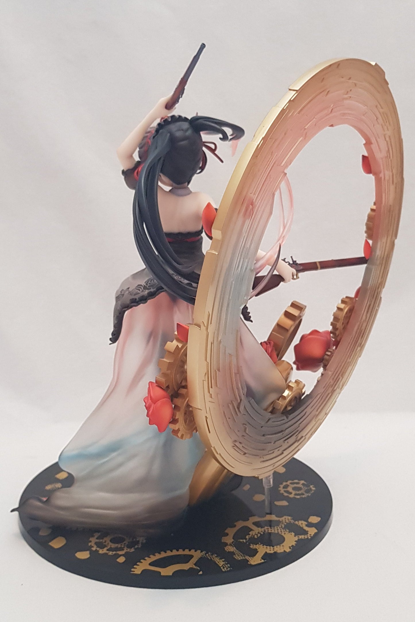 Kurumi Tokisaki Figur - Date A Live IV - Lingerie Swimsuit Version - Spiritale - 1/7 Scale
