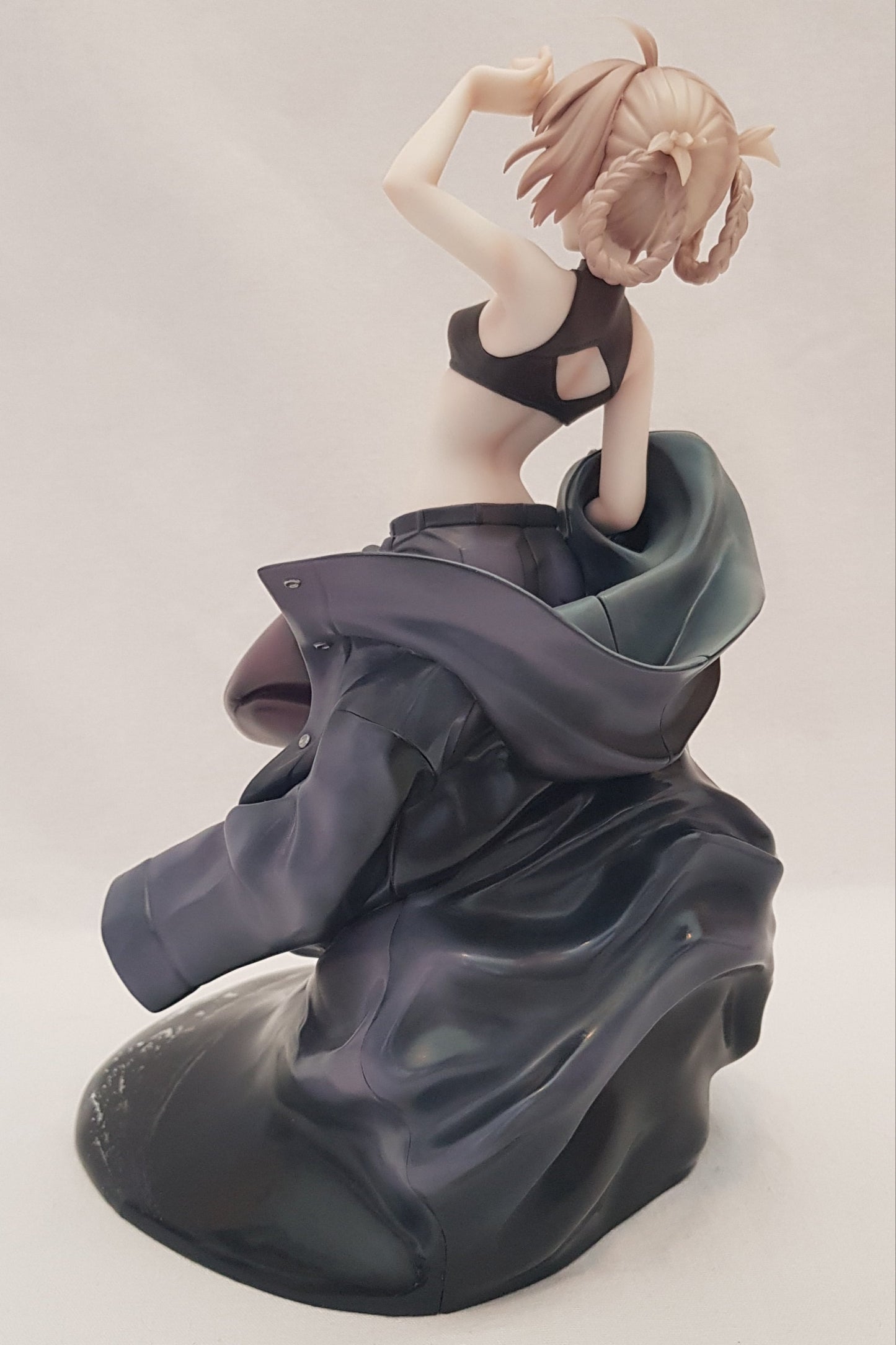 Nanakusa Nazuna Figur - Call of the Night - Kotobukiya 1/7 Scale